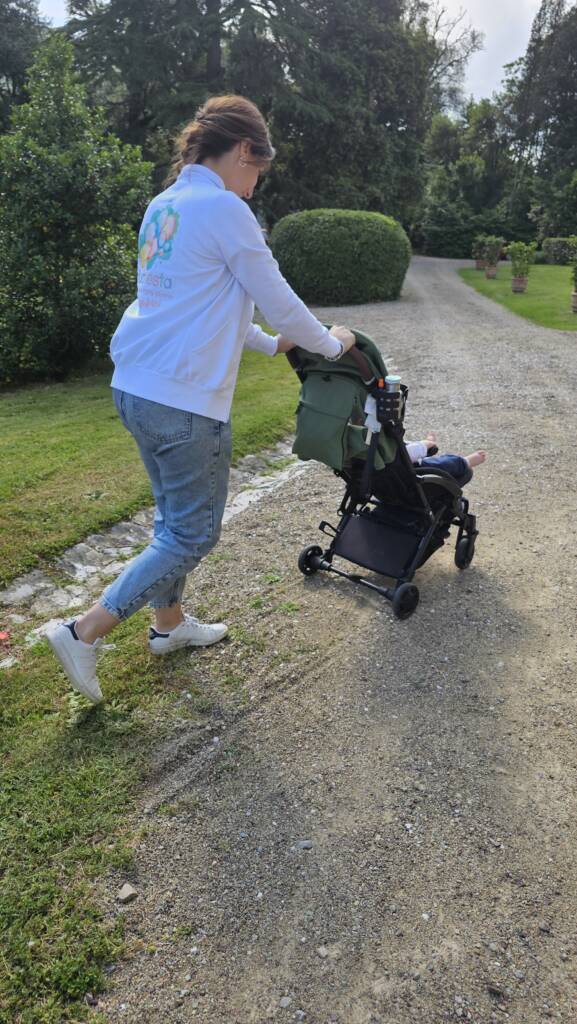Bespoke Nanny