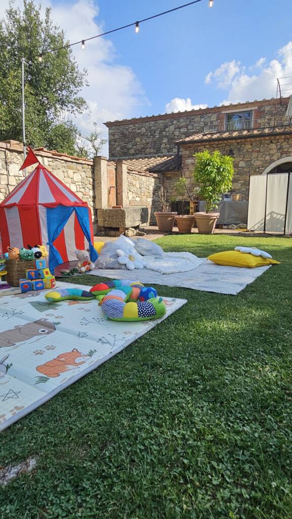 Bespoke Nanny